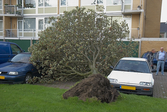 2011/199/GB 20110912b 002 Stormschade Einsteinlaan.jpg